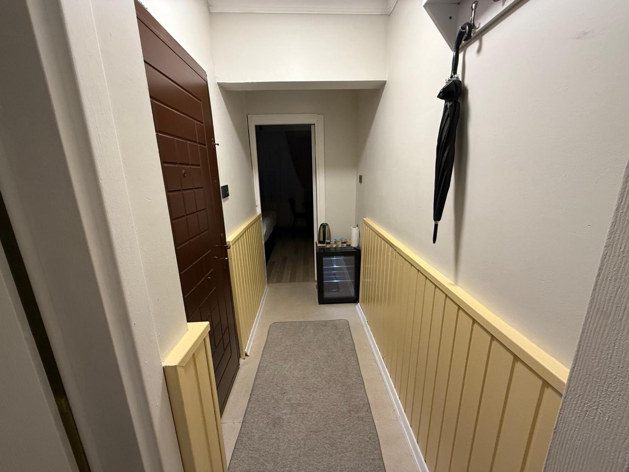 Hotel Golden Anova Pera Taksim 3*