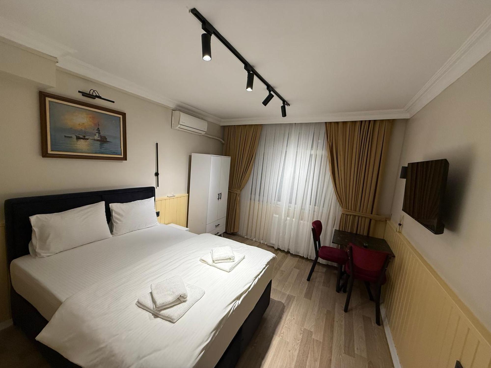 Golden Anova Pera Taksim 3*