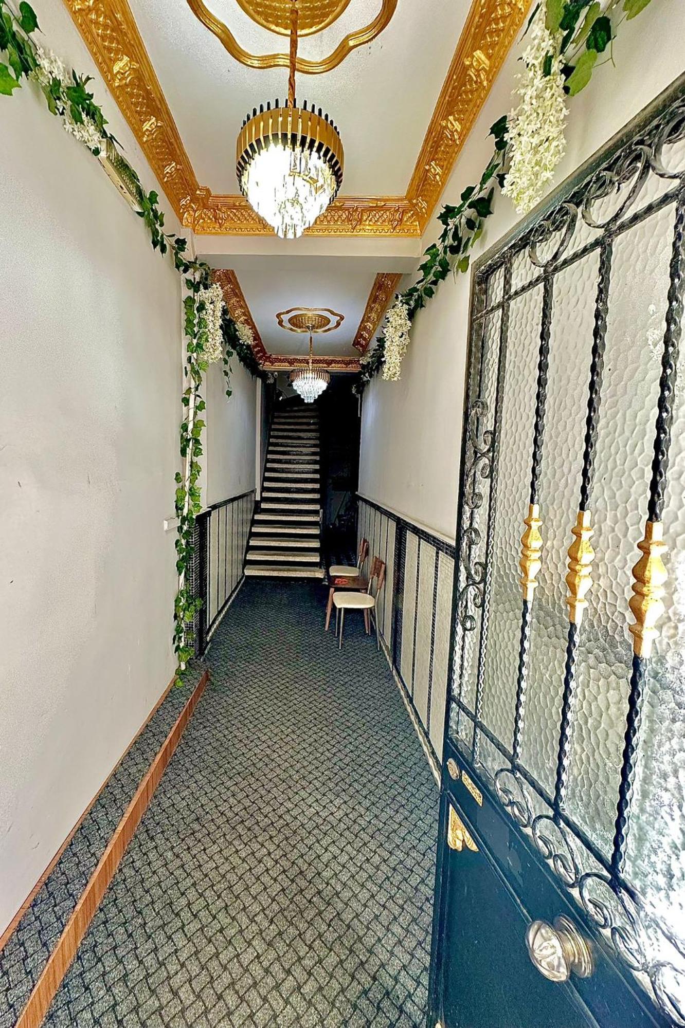 Golden Anova Pera Taksim