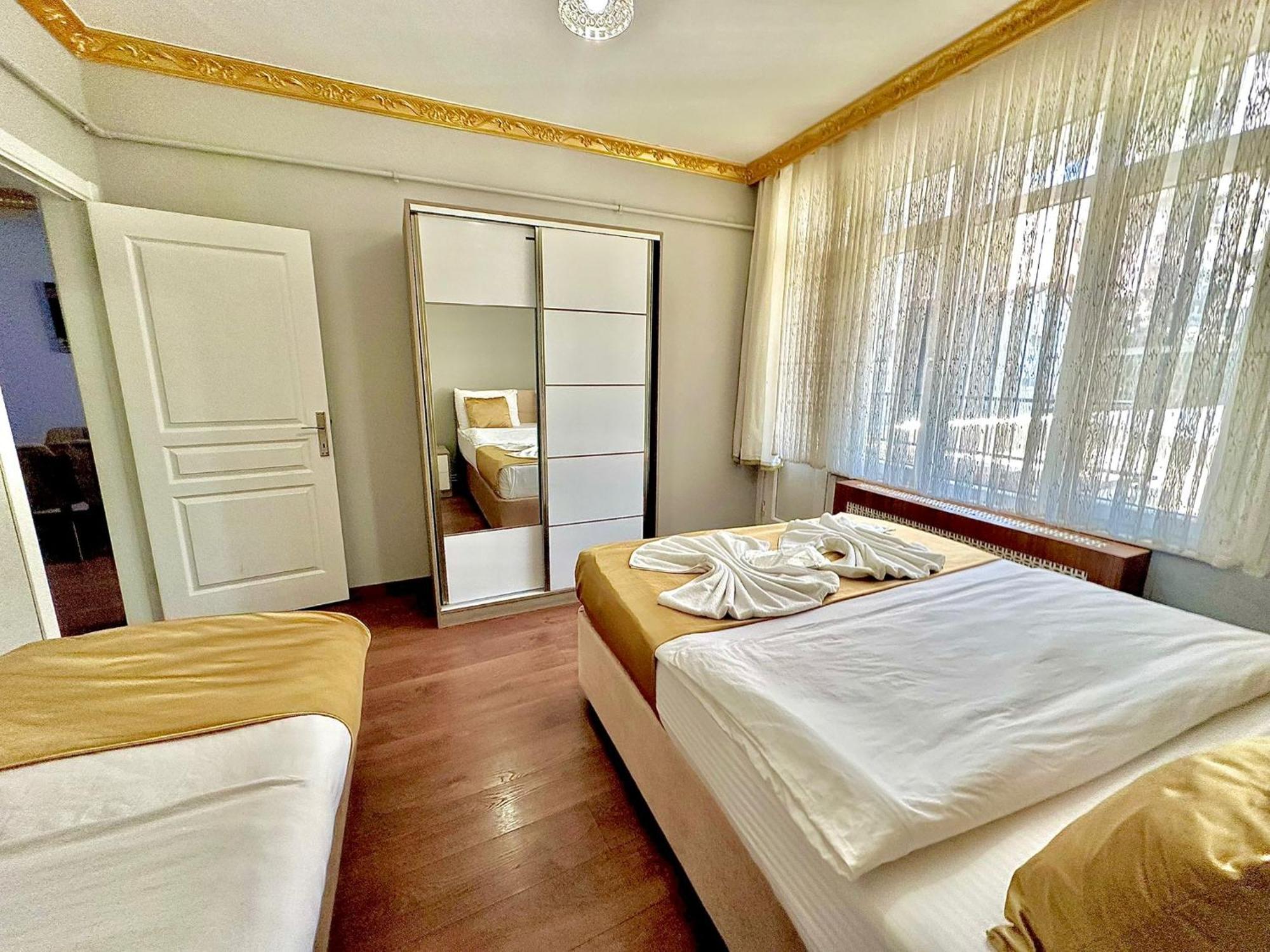 Hotel Golden Anova Pera Taksim