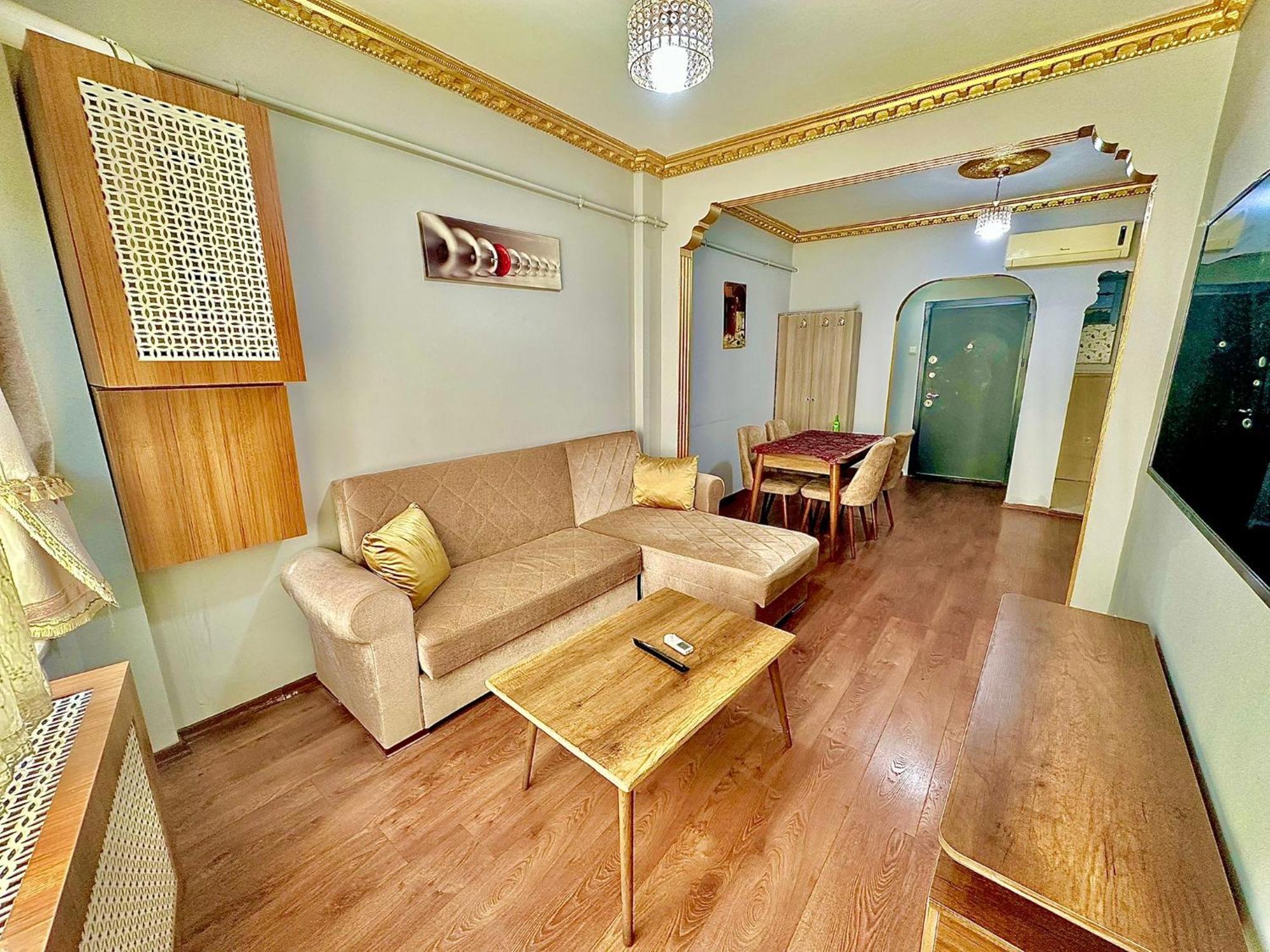 Golden Anova Pera Taksim Hotel