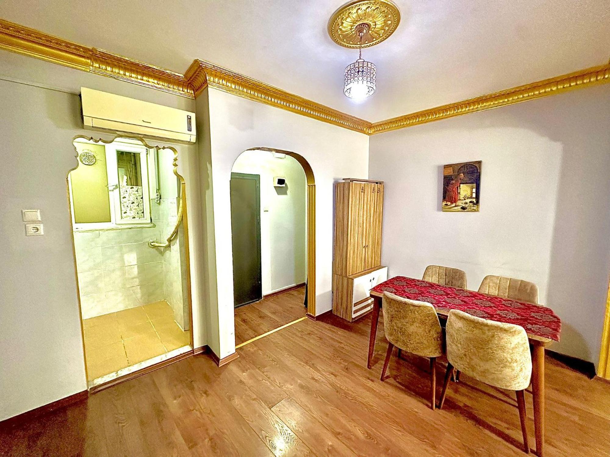 Golden Anova Pera Taksim 3*