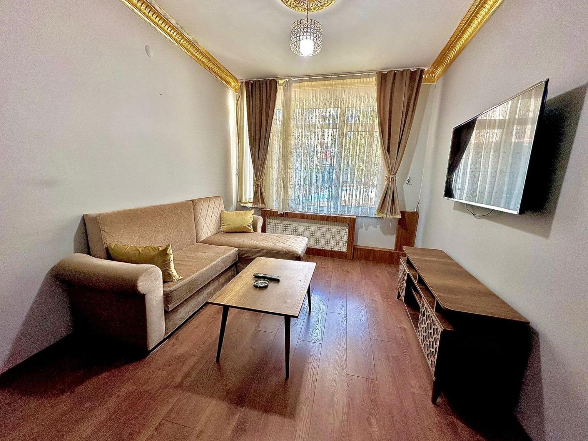 Hotel Golden Anova Pera Taksim