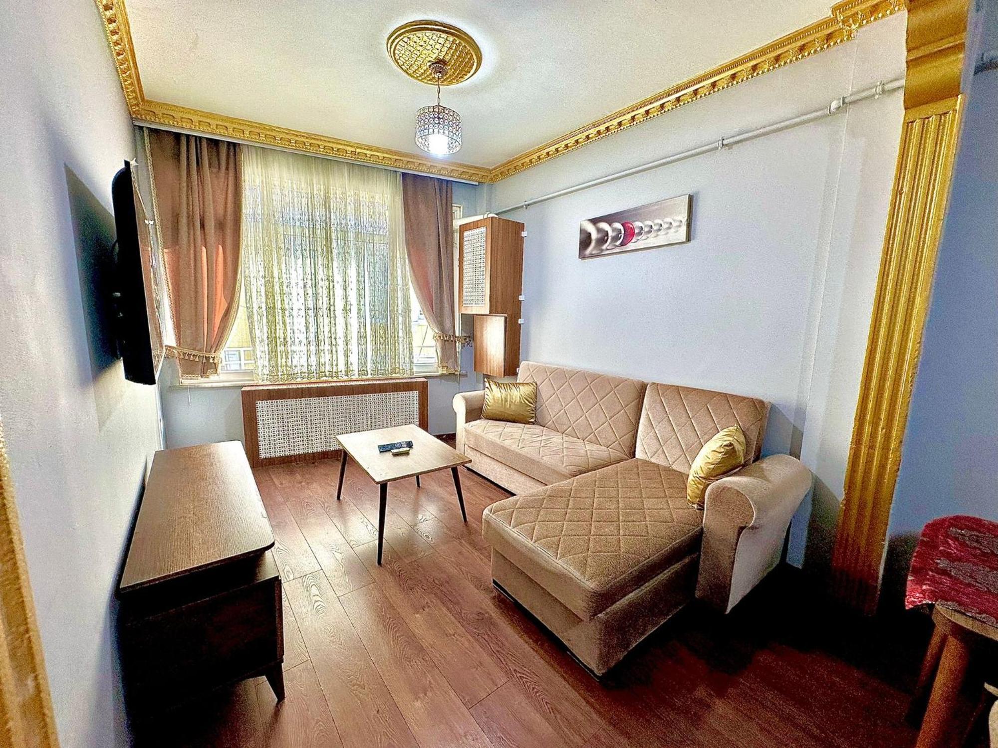Golden Anova Pera Taksim