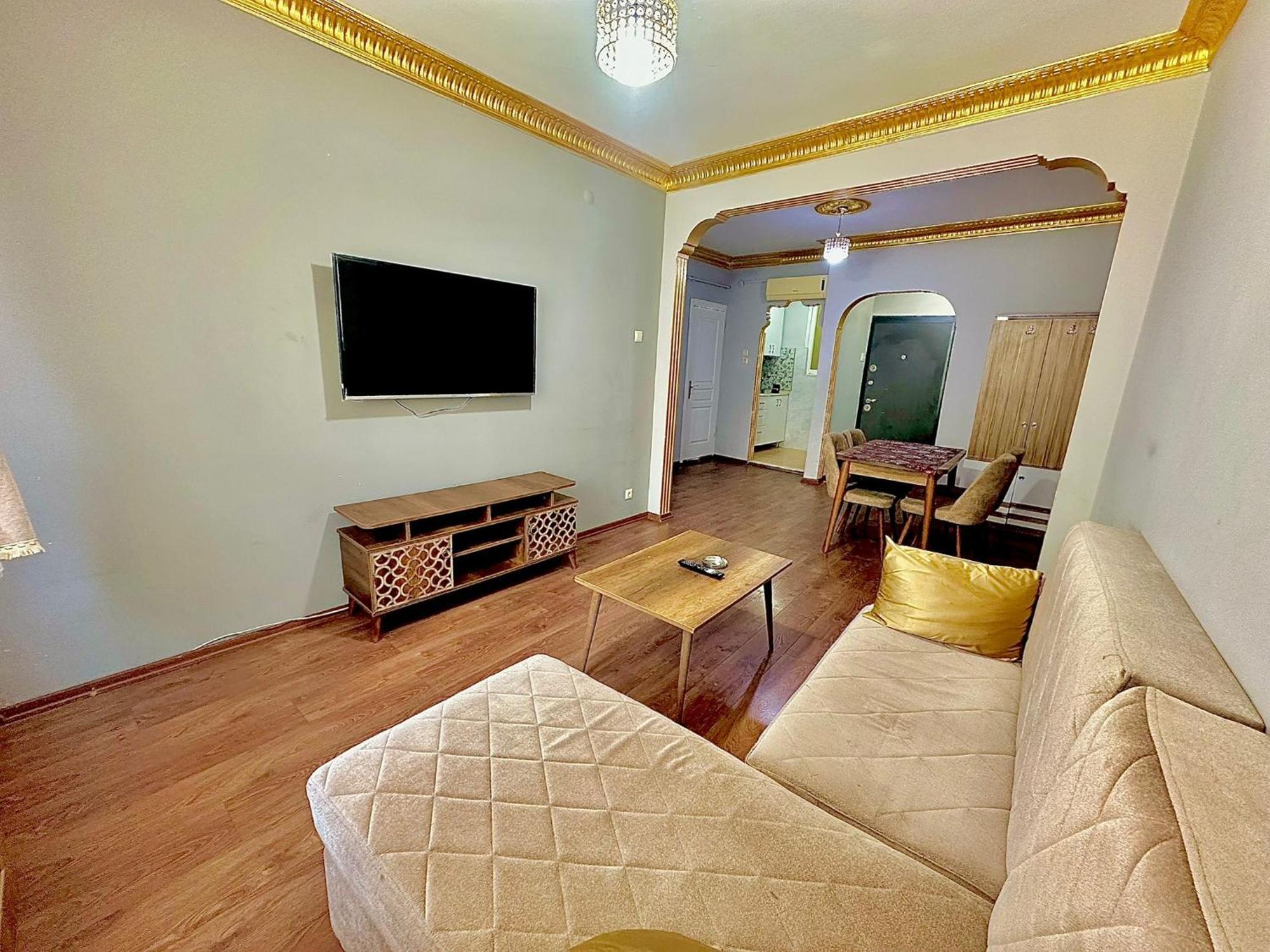 Golden Anova Pera Taksim