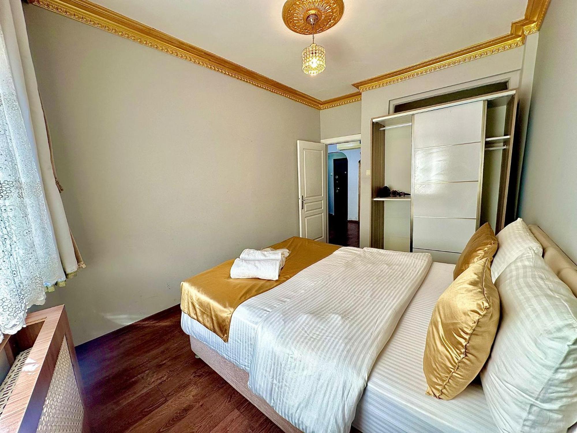 Golden Anova Pera Taksim Hotel