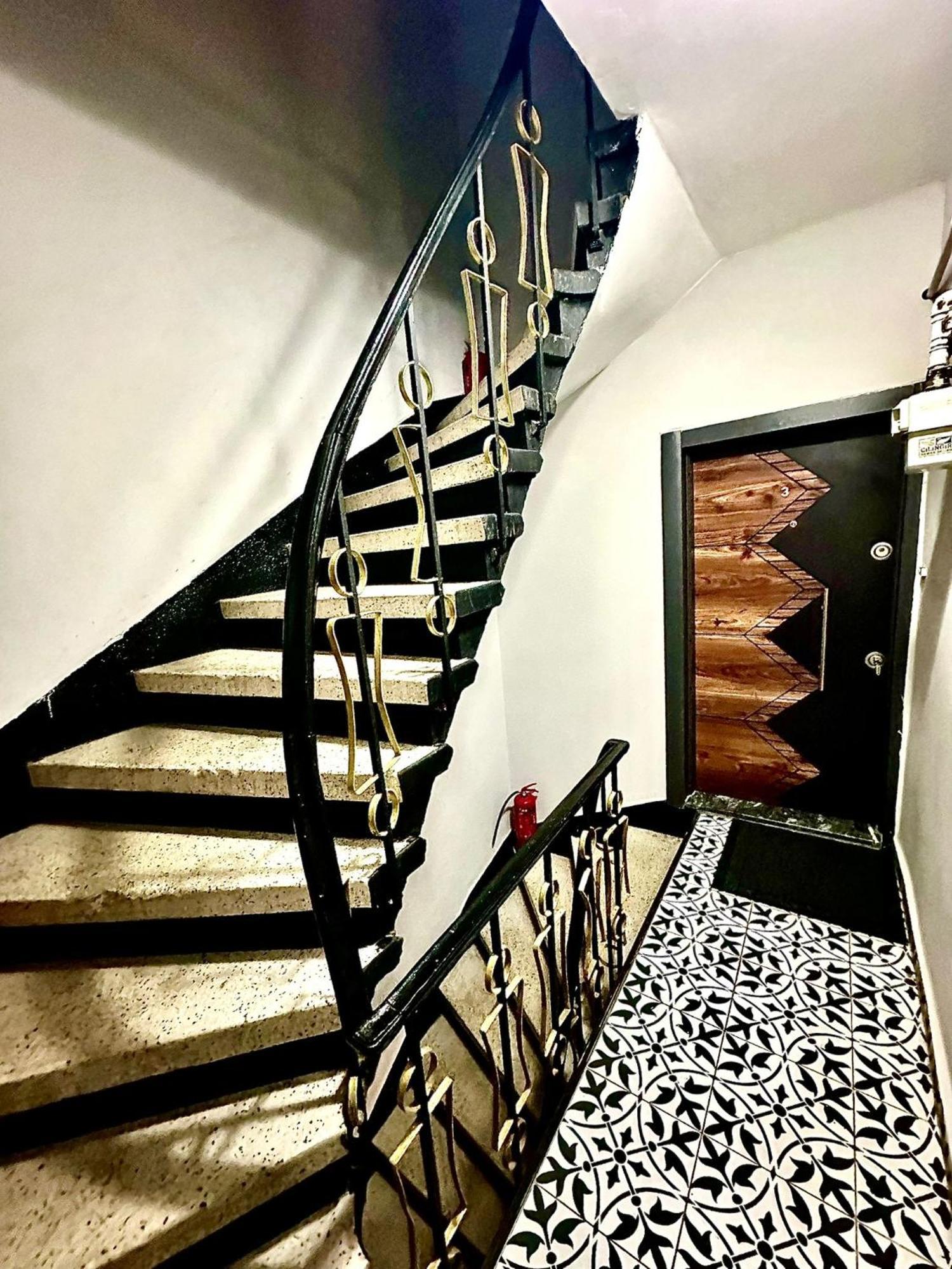 Golden Anova Pera Taksim 3*